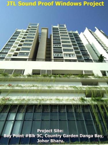 Country Garden Danga Bay # Bay Point Blk 3C-Level 7_7