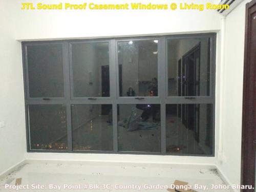 Country Garden Danga Bay (Bay Point) JB Project _10