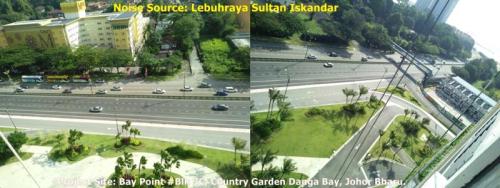 Country Garden Danga Bay (Bay Point) JB Project _3