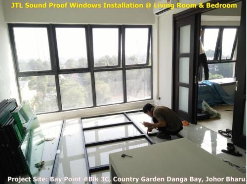 Country Garden Danga Bay (Bay Point) JB Project _3