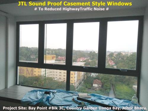 Country Garden Danga Bay (Bay Point) JB Project _8