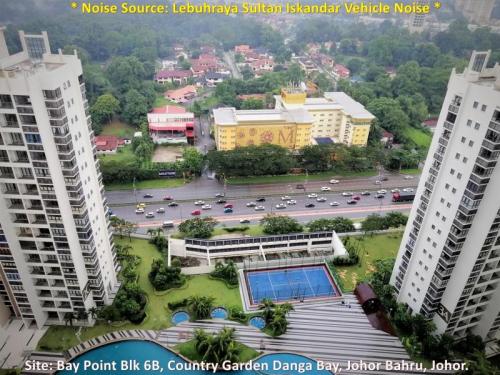 Country Garden Danga Bay Blk-6B Project_1