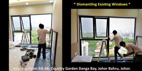 Country Garden Danga Bay Blk-6B Project_1