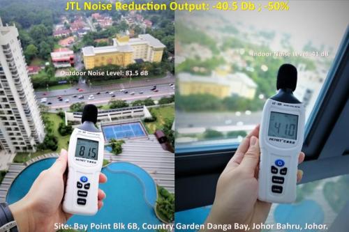 Country Garden Danga Bay Blk-6B Project_2
