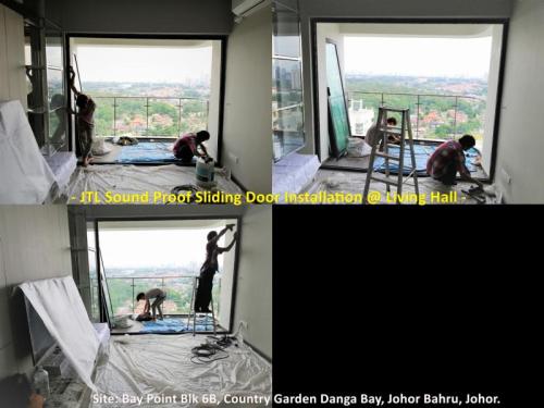Country Garden Danga Bay Blk-6B Project_4