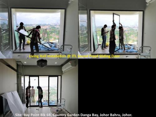 Country Garden Danga Bay Blk-6B Project_5