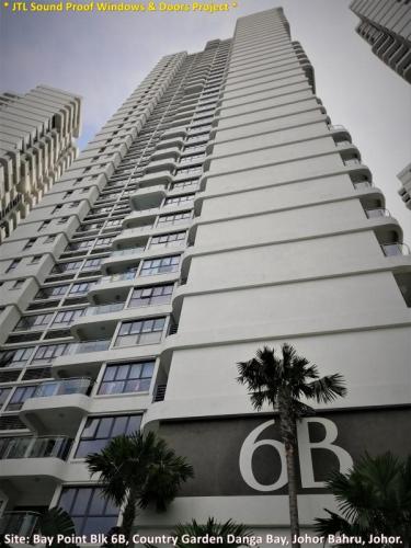 Country Garden Danga Bay Blk-6B Project_7