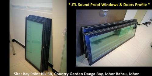 Country Garden Danga Bay Blk-6B Project_8