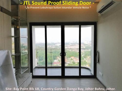 Country Garden Danga Bay Blk-6B Project_9