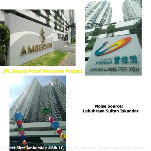 Country Garden Danga Bay JB Project _1