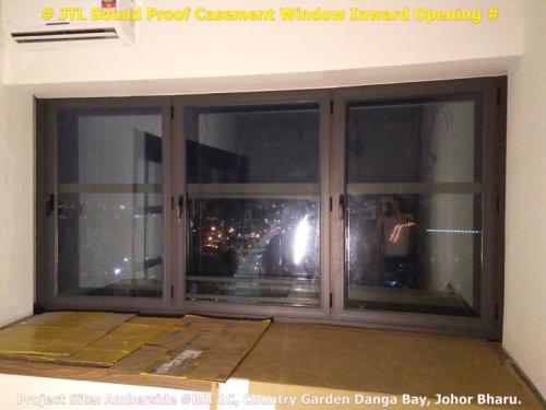 Country Garden Danga Bay JB Project _8