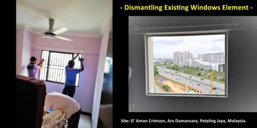 D'Aman Crimson Ara Damansara Project_3