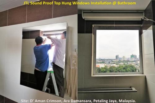 D'Aman Crimson Ara Damansara Project_6