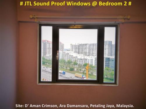 D'Aman Crimson Ara Damansara Project_7