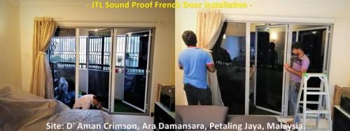 D'Aman Crimson Ara Damansara Project_9