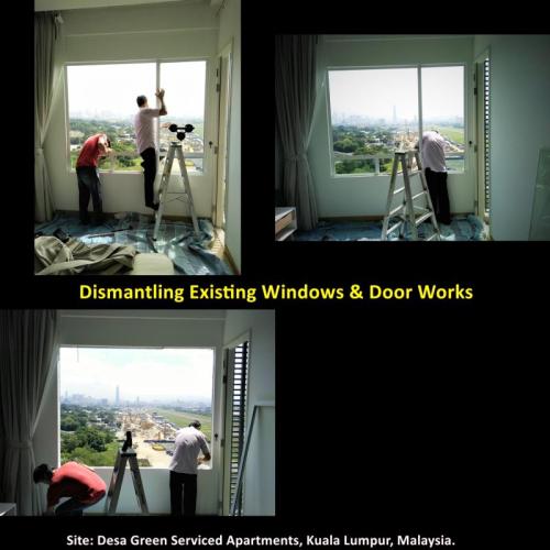 Desa Green Serviced Apartments Project_3