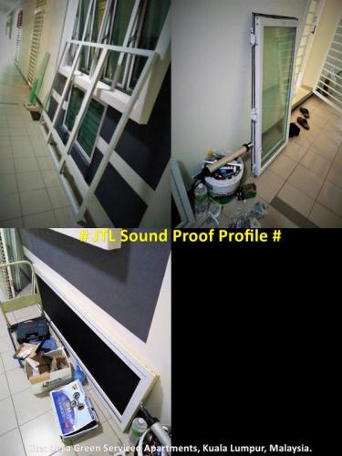 Desa Green Serviced Apartments Project_6