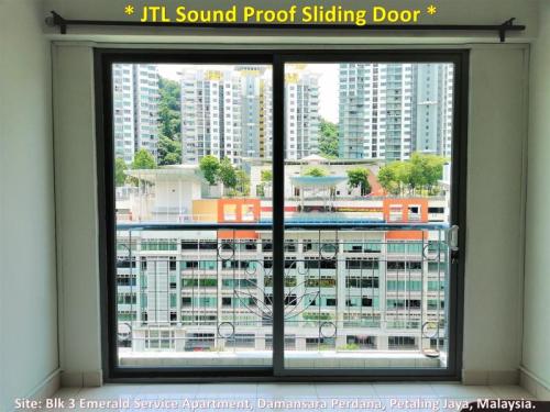 Emerald Services Apartment Damansara Perdana PJ-2_10