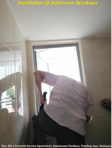 Emerald Services Apartment Damansara Perdana PJ-2_1