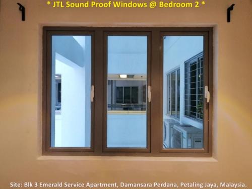 Emerald Services Apartment Damansara Perdana PJ-2_2