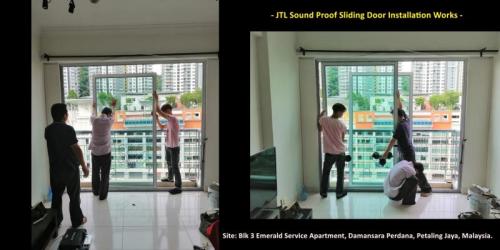 Emerald Services Apartment Damansara Perdana PJ-2_2