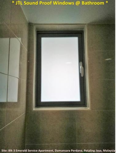 Emerald Services Apartment Damansara Perdana PJ-2_3