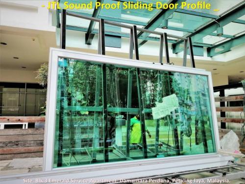 Emerald Services Apartment Damansara Perdana PJ-2_3