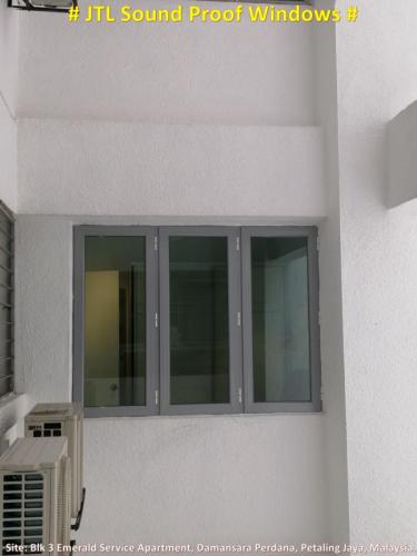 Emerald Services Apartment Damansara Perdana PJ-2_4
