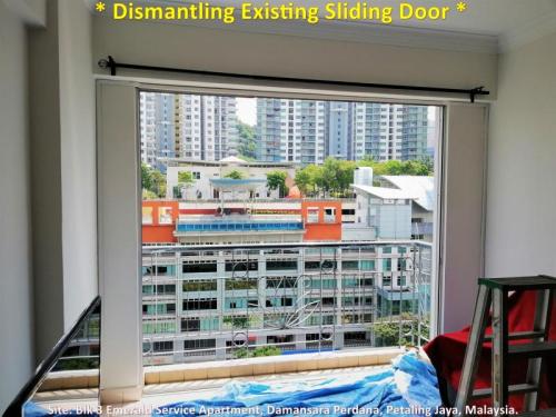 Emerald Services Apartment Damansara Perdana PJ-2_5