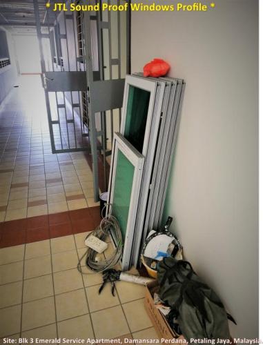 Emerald Services Apartment Damansara Perdana PJ-2_5