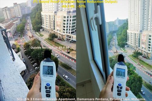 Emerald Services Apartment Damansara Perdana PJ-2_6
