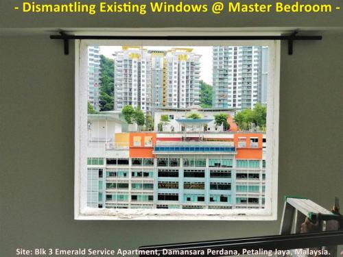 Emerald Services Apartment Damansara Perdana PJ-2_6