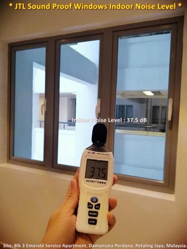 Emerald Services Apartment Damansara Perdana PJ-2_7