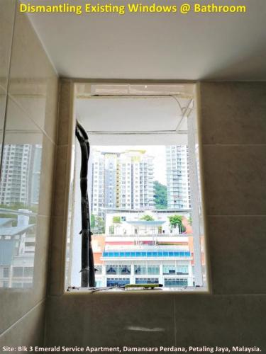 Emerald Services Apartment Damansara Perdana PJ-2_7