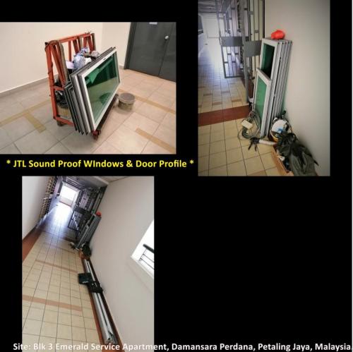Emerald Services Apartment Damansara Perdana PJ-2_9
