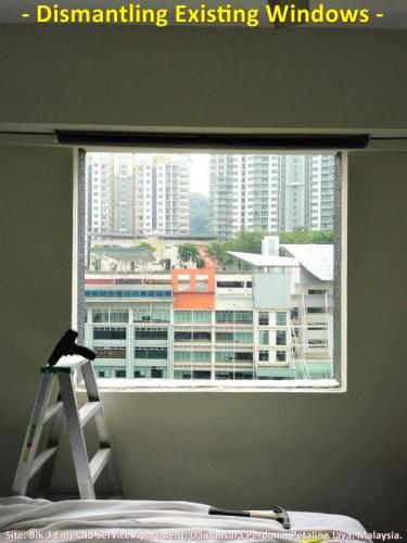 Emerald Services Apartment Damansara Perdana PJ_2