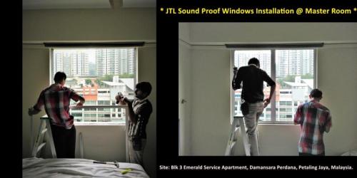 Emerald Services Apartment Damansara Perdana PJ_3