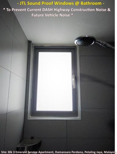 Emerald Services Apartment Damansara Perdana PJ_5