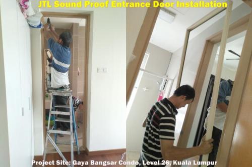 Gaya Bangsar Condo KL_1