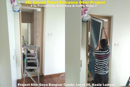 Gaya Bangsar Condo KL_2