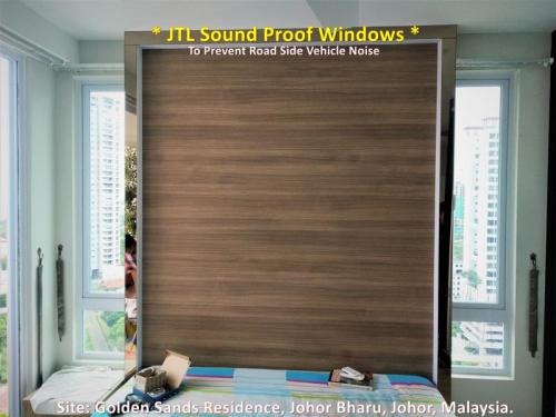 Golden Sands Residence JB Project_10