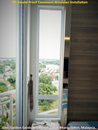 Golden Sands Residence JB Project_10