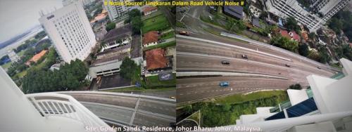 Golden Sands Residence JB Project_3