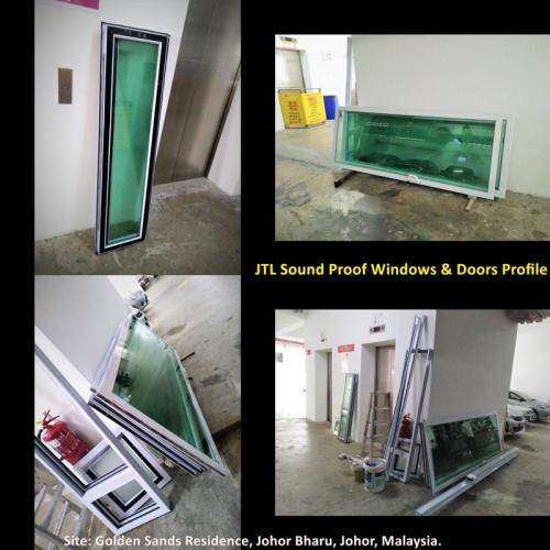 Golden Sands Residence JB Project_5