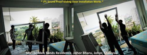 Golden Sands Residence JB Project_7