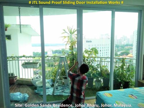 Golden Sands Residence JB Project_7