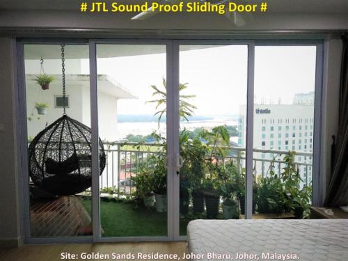 Golden Sands Residence JB Project_8