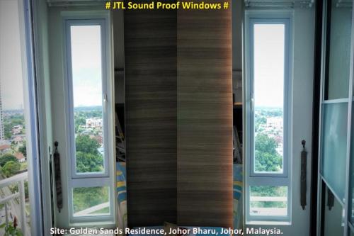 Golden Sands Residence JB Project_9