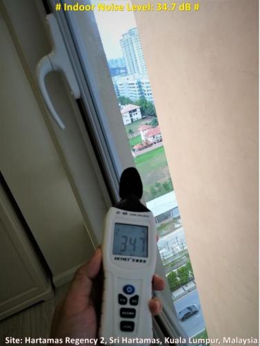 Hartamas Regency 2 Project_1
