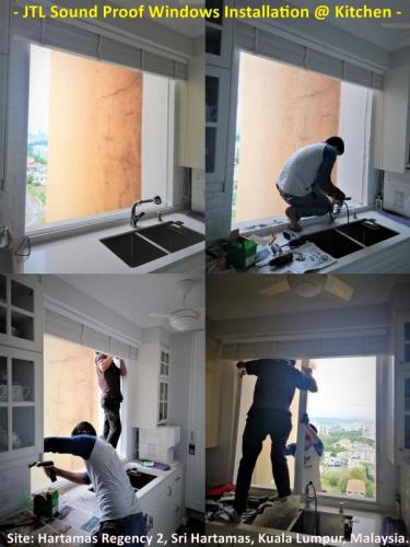 Hartamas Regency 2 Project_1